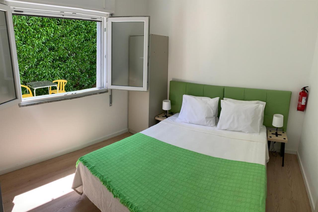 Ciao Tavira Hotel Luaran gambar