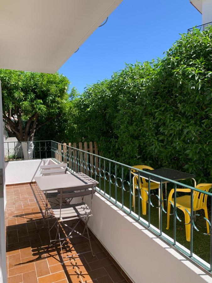 Ciao Tavira Hotel Luaran gambar
