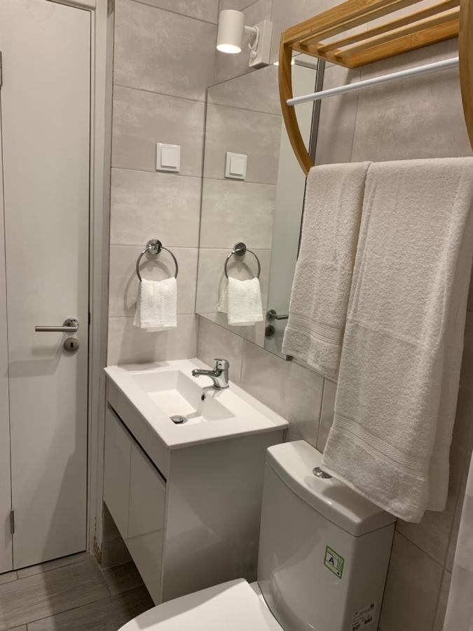 Ciao Tavira Hotel Luaran gambar