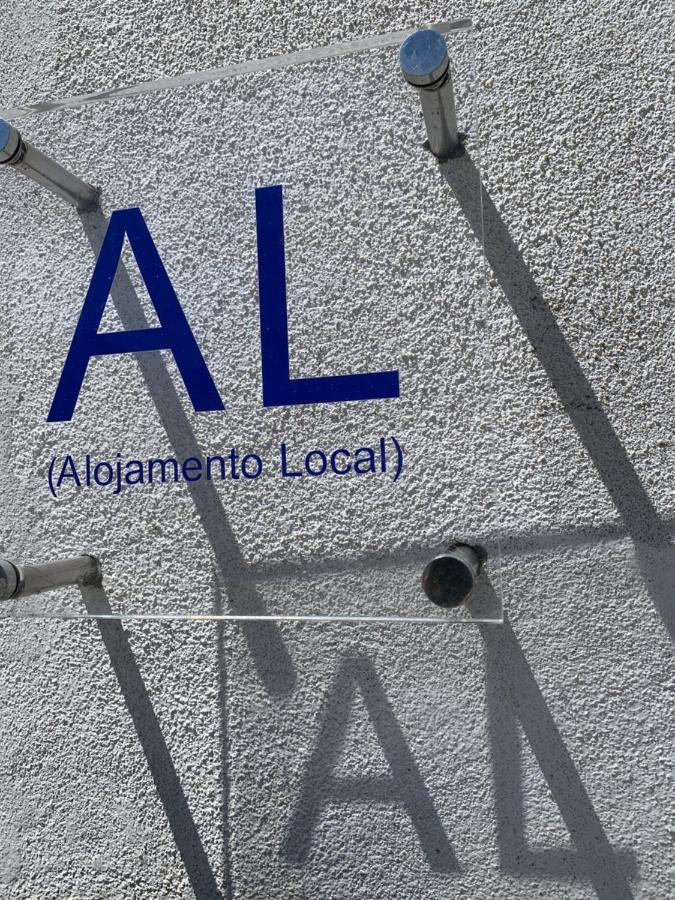 Ciao Tavira Hotel Luaran gambar