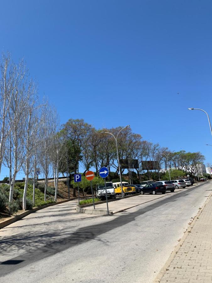 Ciao Tavira Hotel Luaran gambar