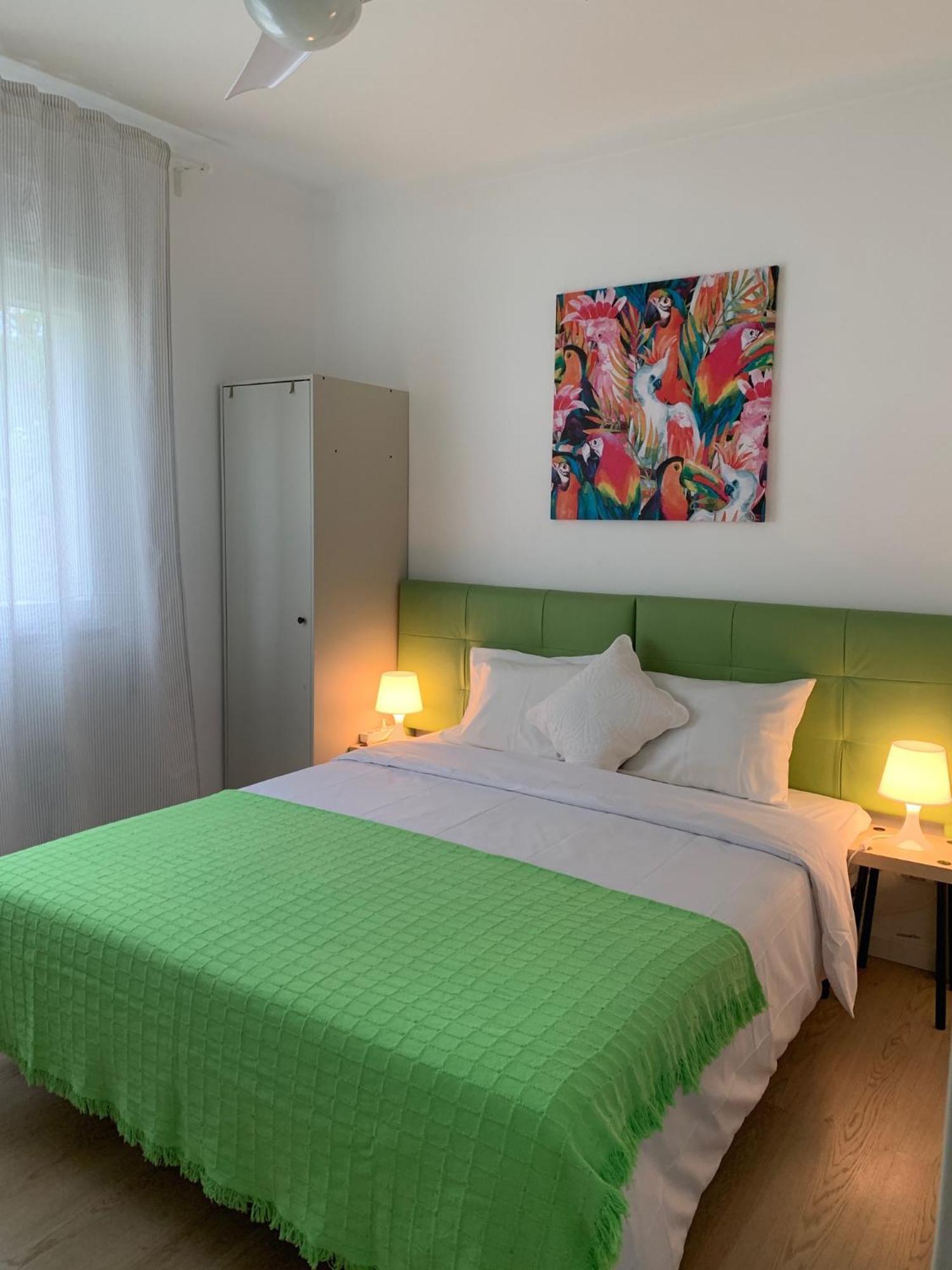 Ciao Tavira Hotel Bilik gambar