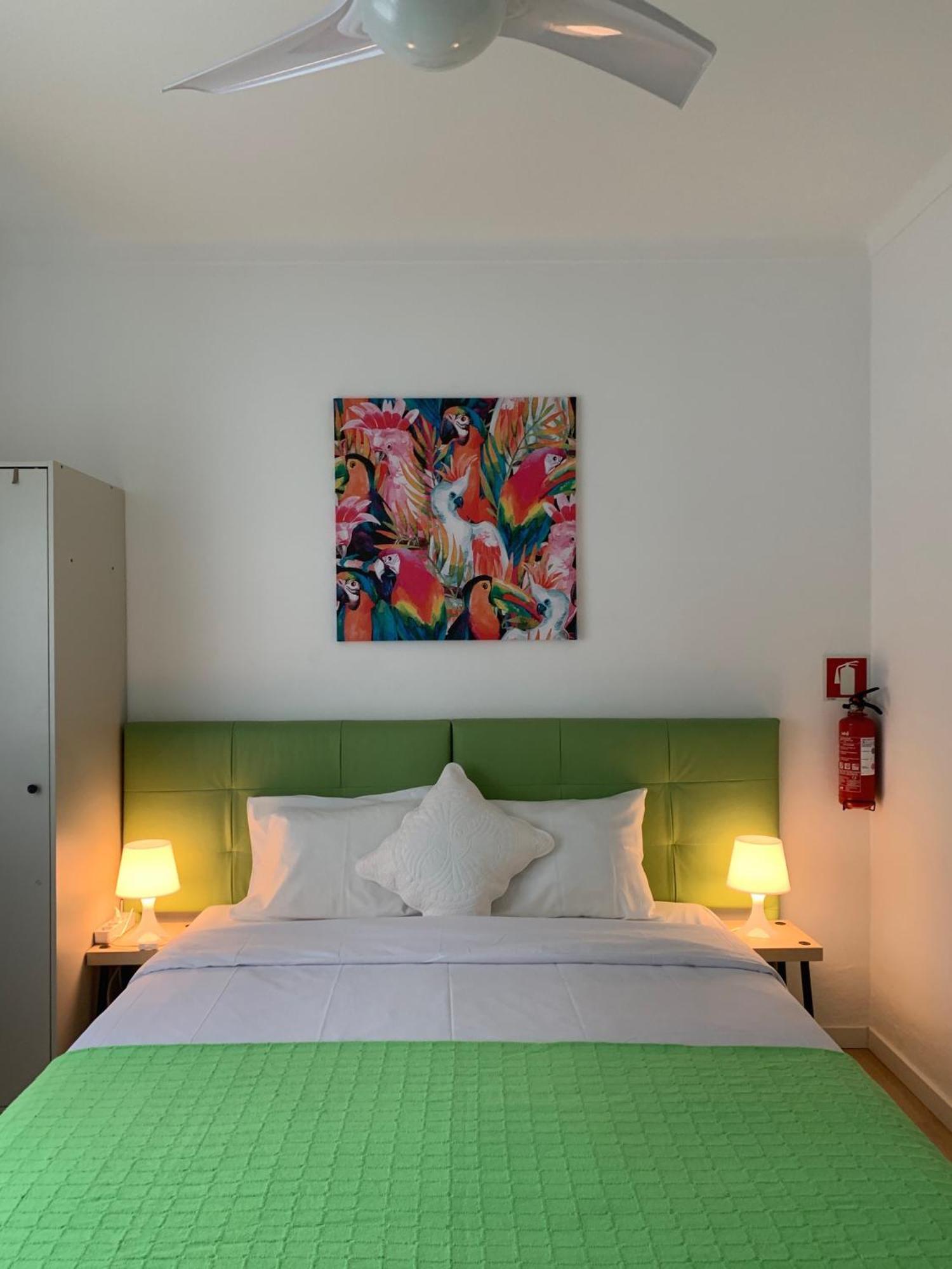 Ciao Tavira Hotel Bilik gambar